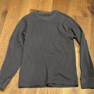 Rails Wade Thermal Shirt – Men's Long Sleeve sweater